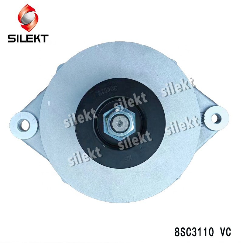 8SC3110 VC Alternator Use for Yutong Bus Spare Parts