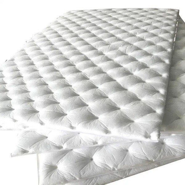 Sound Absorbing Acoustic Insulation Car Board Soundproof Cotton for Tires Cars