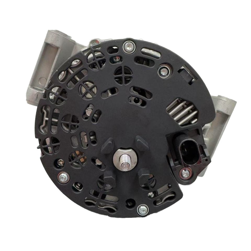 High Quality Car Alternator 12V 180A ALB3009AN ALB3009FY ALB3009GB 0121715009 0121715109 0125811051 for Land Rover Freelander