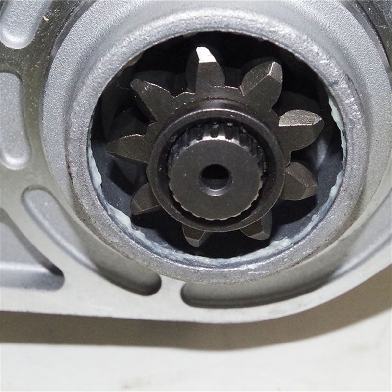 Starter suppliers 24V CW 4D30 auto starter electric motor starter M2T67871 for MITSUBISHI CANTER