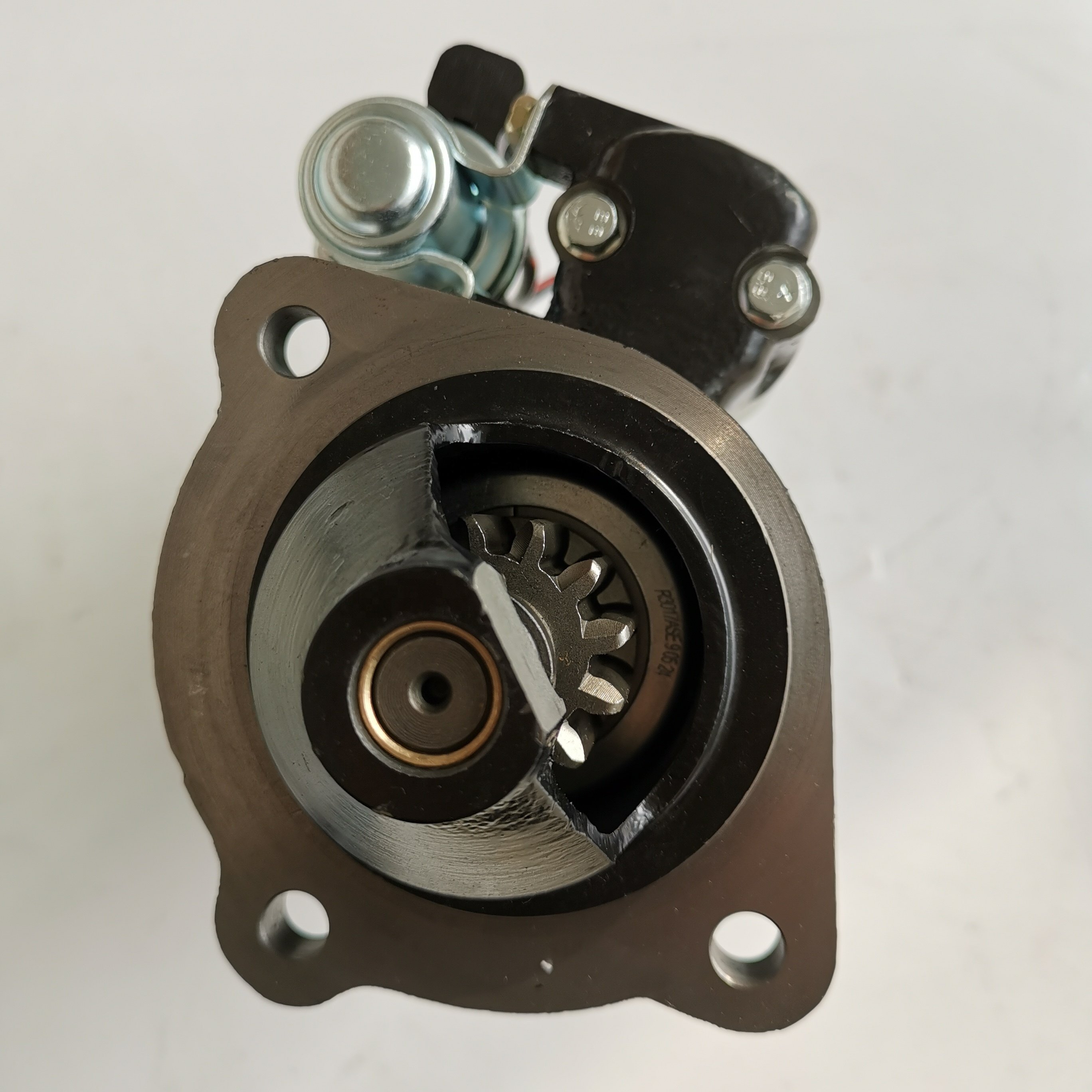 Professional Supply Starter Huaichai M93R3017SE/M93R3043SE/610800090029 24V/12T/26.5KW Prestolite OE Starter High Quality
