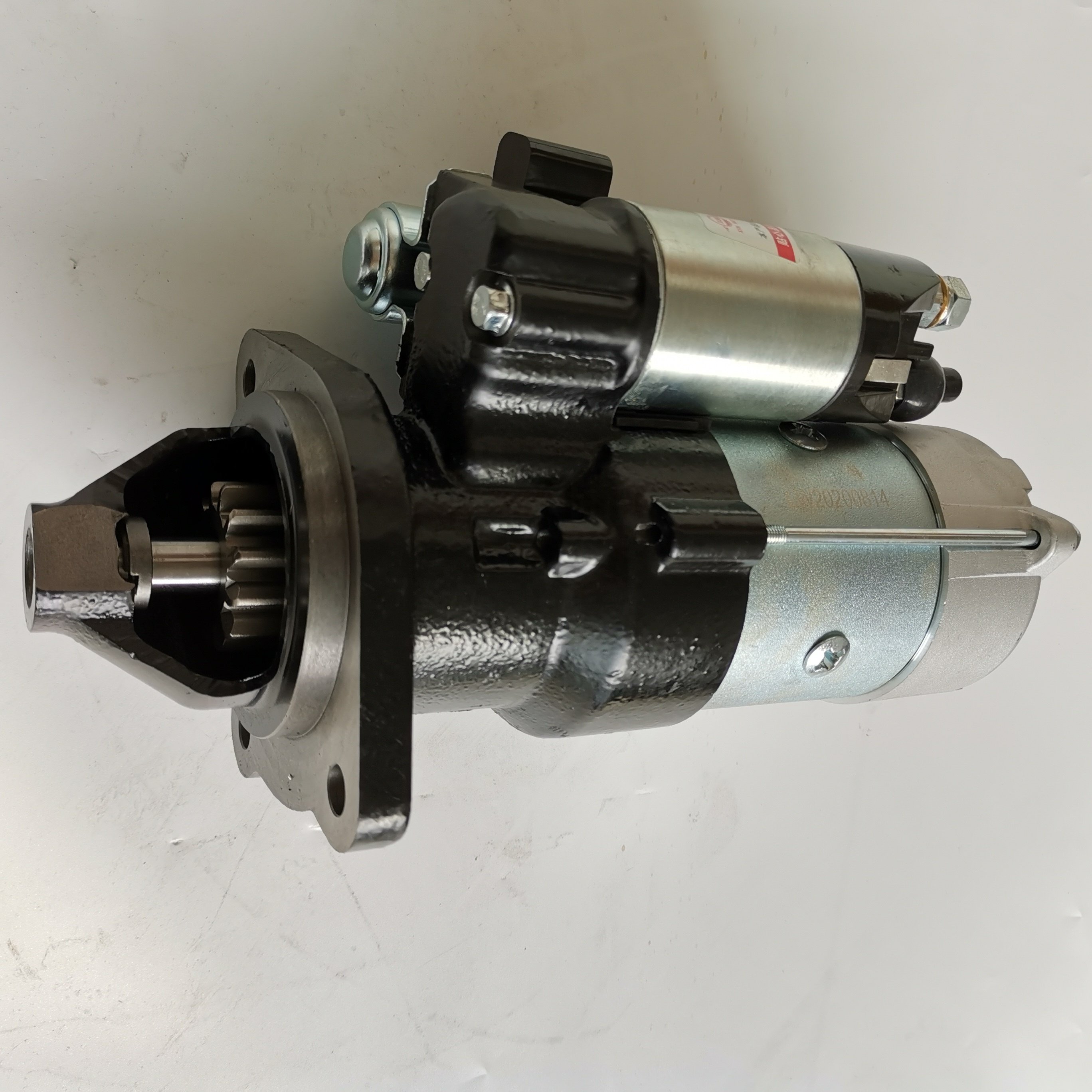 Professional Supply Starter Huaichai M93R3017SE/M93R3043SE/610800090029 24V/12T/26.5KW Prestolite OE Starter High Quality