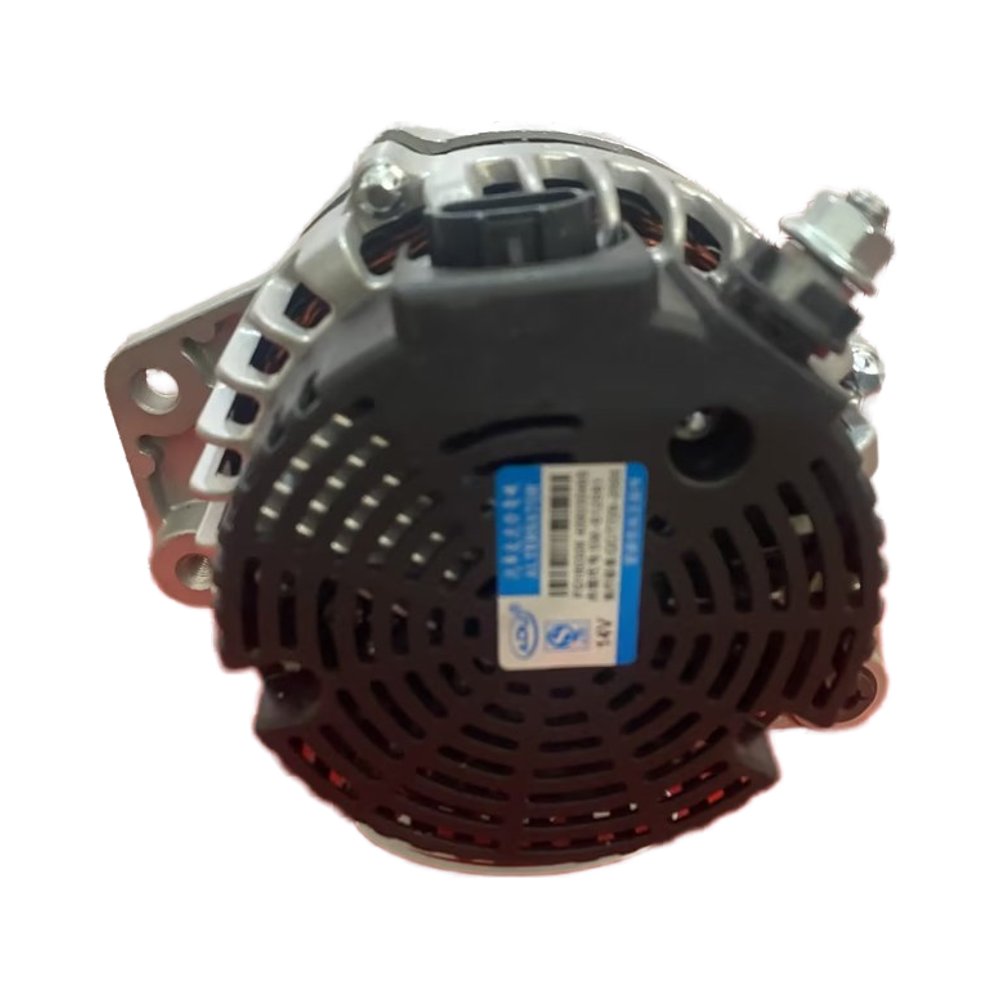 Car Alternators Applicable Vehicle Models for Chery A3 418 New