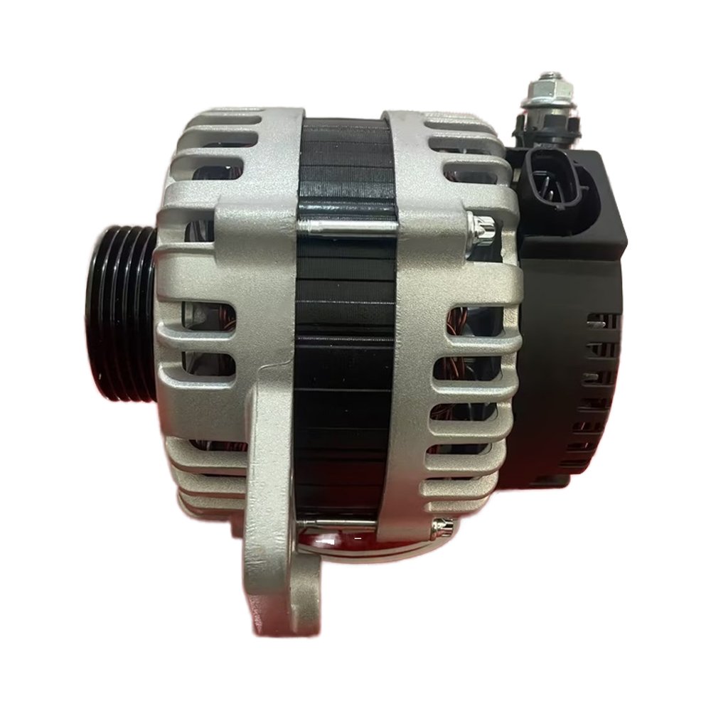 Car Alternators Applicable Vehicle Models for Chery A3 418 New