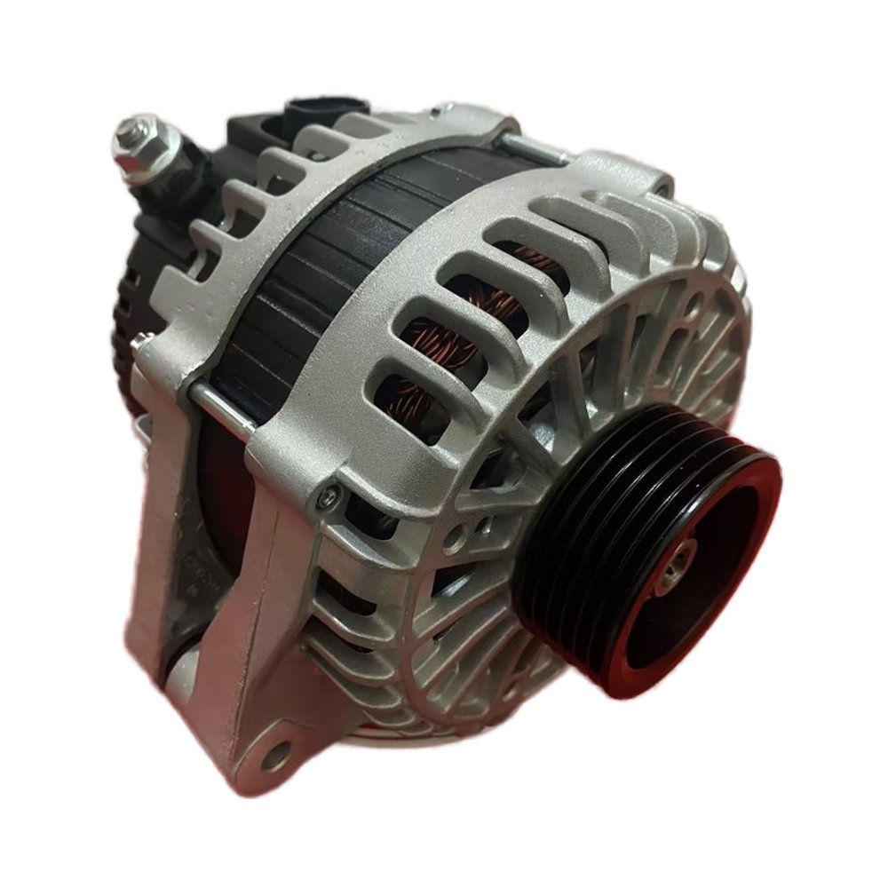 Car Alternators Applicable Vehicle Models for Chery A3 418 New