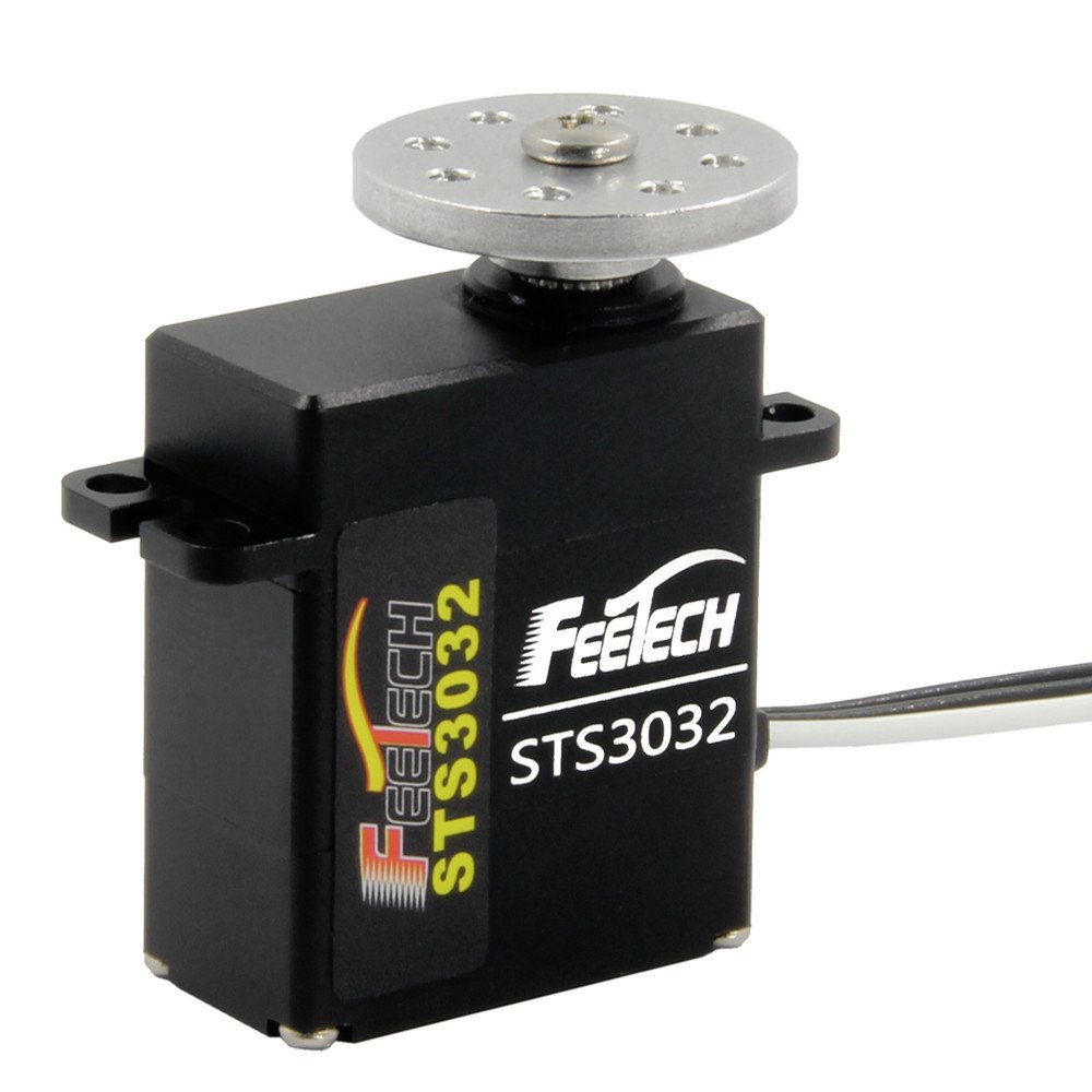 FEETECH SCS STS3032 4.5 kg ODrive Odrivetool BLDC Motor Servo