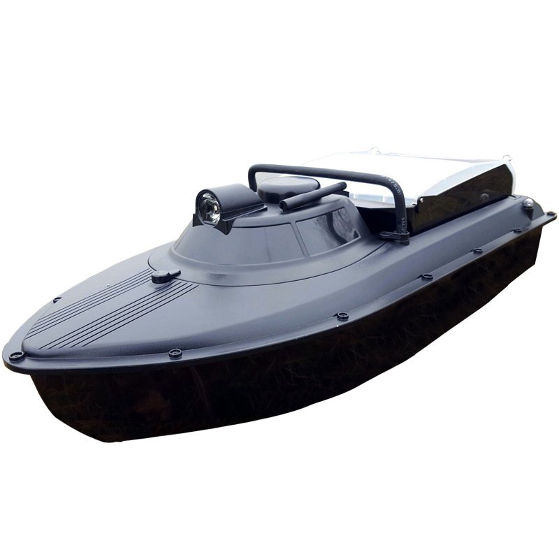 New Luxury Mini Boat 30m Depth/300m Controlling & Detecting Distance GPS Auto Navigation Underwater Wireless Sonar Fish Finder