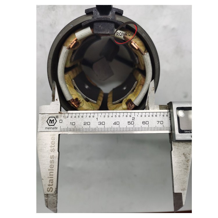 24V Auto Parts Starter Field Coil for KOBELCO SK210-IV 36160-45700