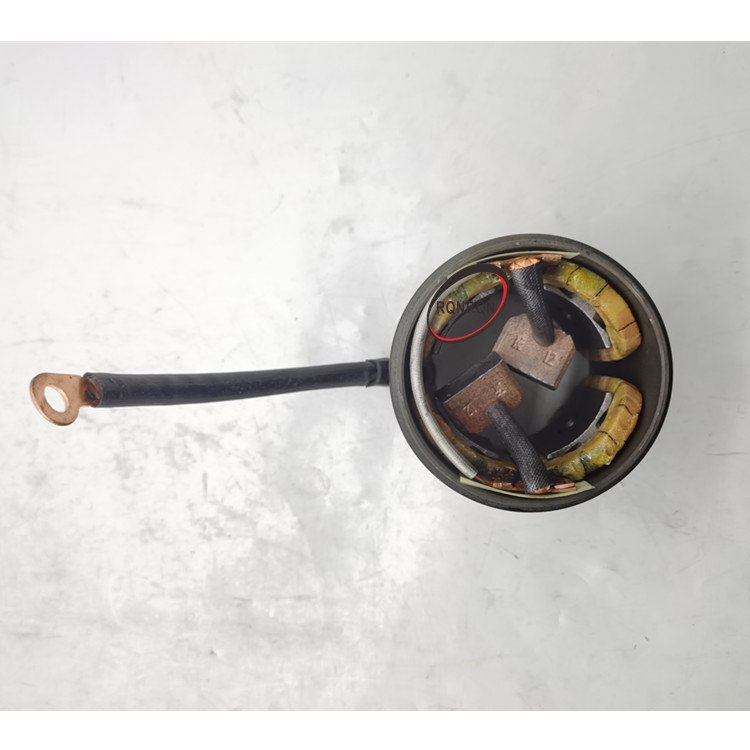 24V Auto Parts Starter Field Coil for KOBELCO SK210-IV 36160-45700