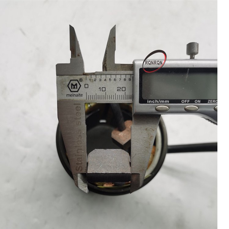 24V Auto Parts Starter Field Coil for KOBELCO SK210-IV 36160-45700