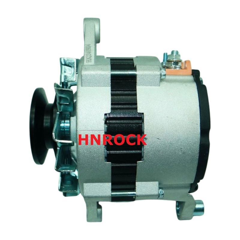 NEW HNROCK 28V 70A ALTERNATOR JFZ2720 for CHAOCHAI 4102-C3F