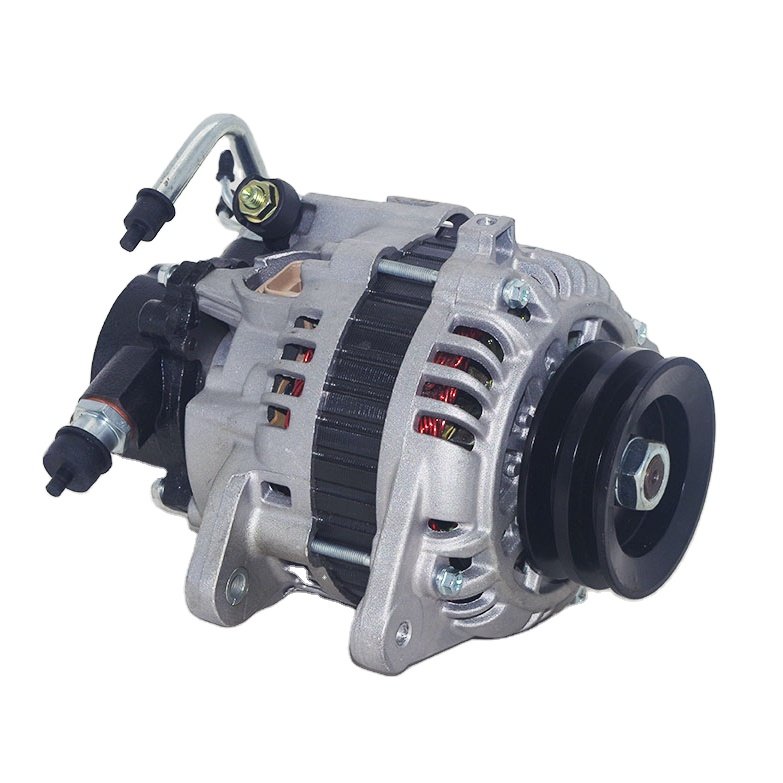 Best-selling D4BH D4BB D4BG Alternator for KIA/HYUNDAI/AUDI/VW 3730042360 ALT35032