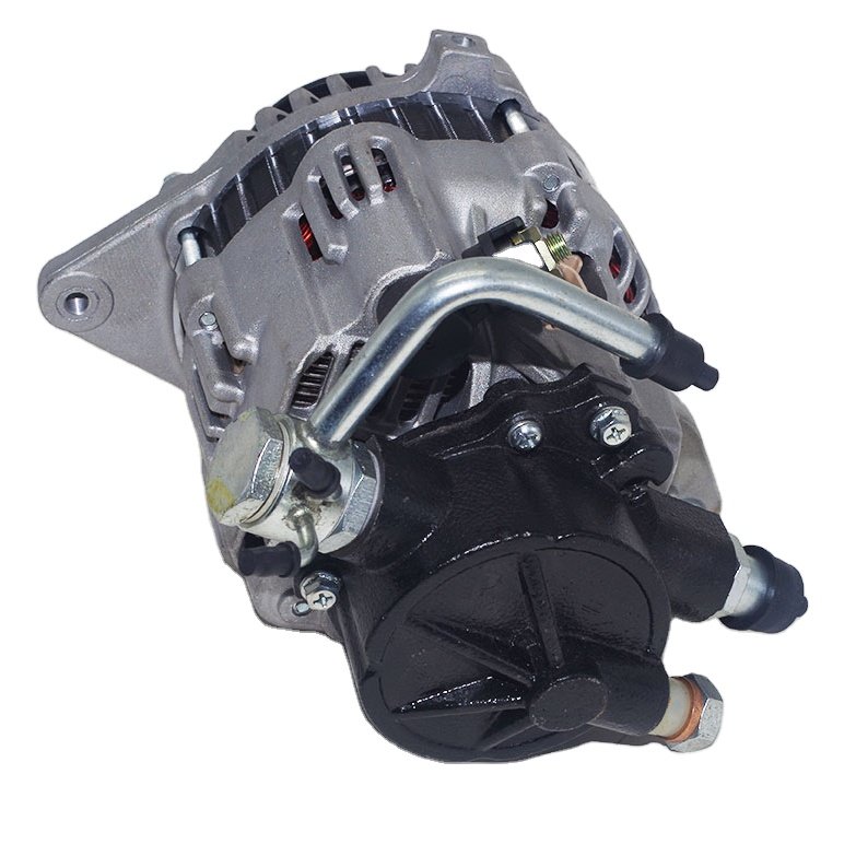 Best-selling D4BH D4BB D4BG Alternator for KIA/HYUNDAI/AUDI/VW 3730042360 ALT35032