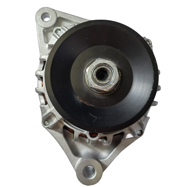 30-01114-14 Carrier 300111414 Alternator 105A 12V Refrigerated Car Generator Carrier Supra