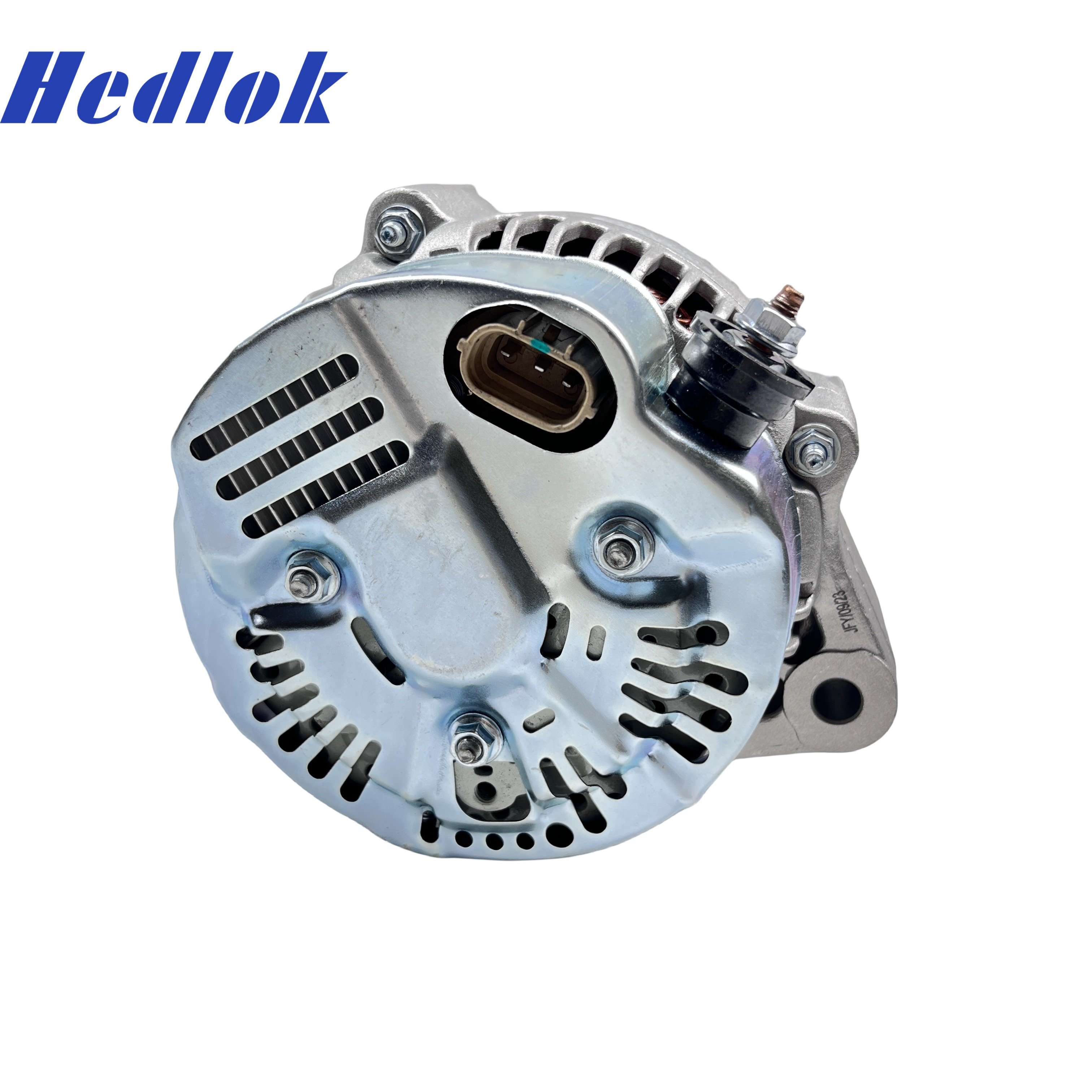 HEDLOK Car Alternators for TOYOTA 1990-1997 LAND CRUISER 80 27060-17020 1002117840 0986045921 12V 80A 1HD-FT Engine