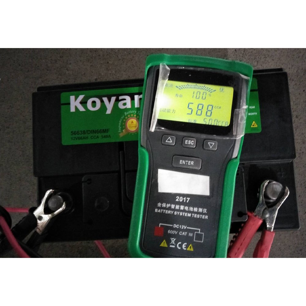 China Factory MF56638 DIN66 Rechargeable Auto Car Battery Lead Acid 12v 66ah MF Maintenance Free Batteries for Vehicles Starting