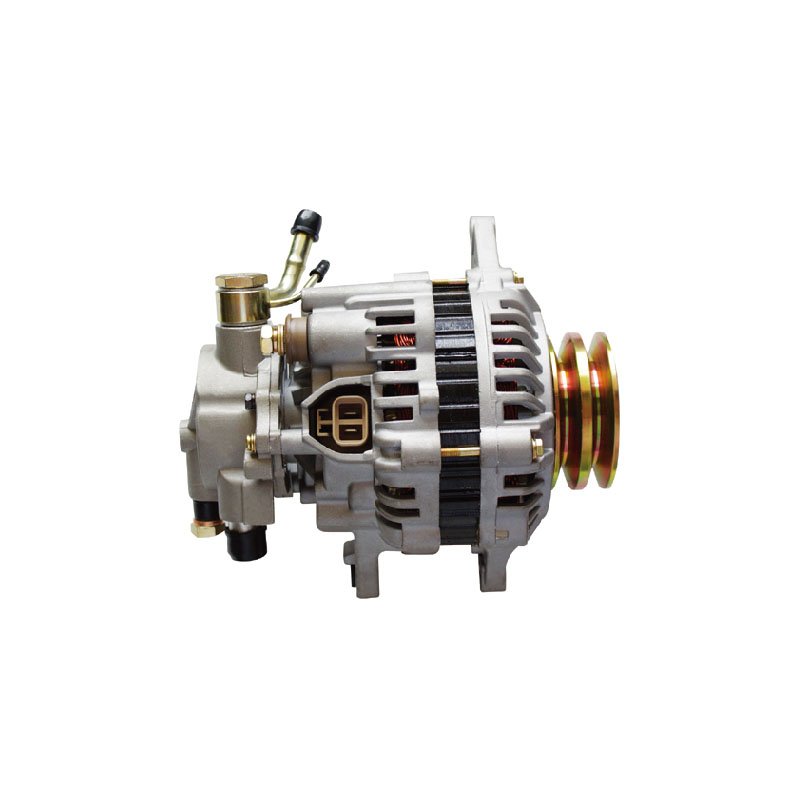 Factory Direct Sale Apply to 4D32 4D31 4D30 4DR6 4DR5 Engine 28V-35A Car Alternator A2T72383 A5T70183 ME017560 ME017562