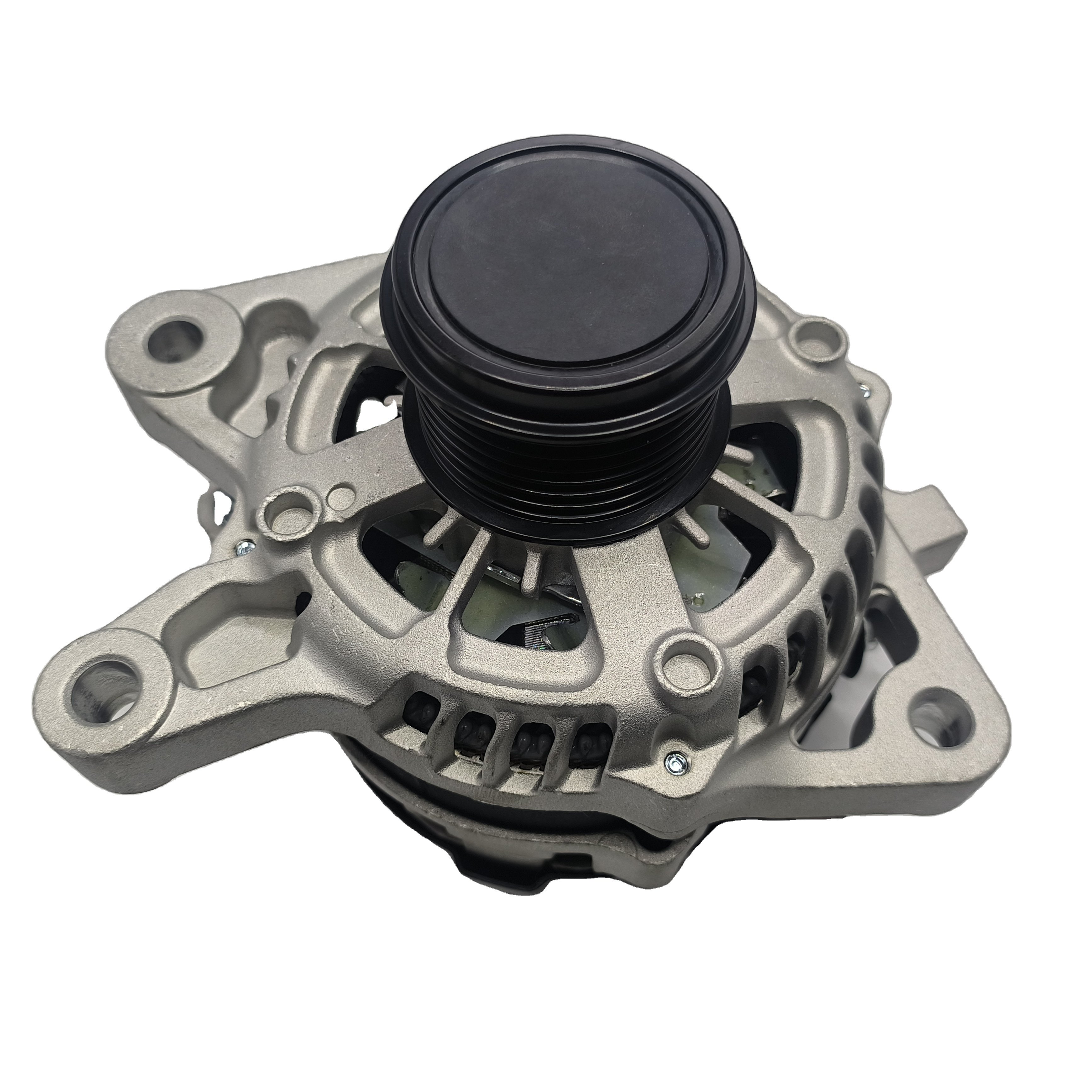 Wholesale 14V 100A LIN Car Alternator 27060-0C180 Automobile Generator Car Alternator for TOYOTA PRADO