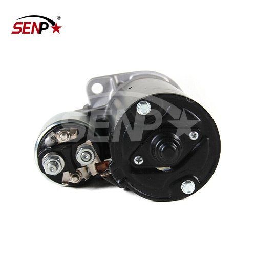 SENP Car Starter Motor for BMW E32 E34 530i 535i 730i 735i OE 12411713898 124 117 138 98