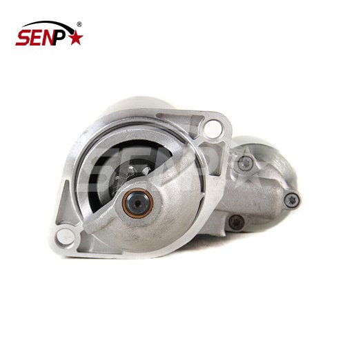 SENP Car Starter Motor for BMW E32 E34 530i 535i 730i 735i OE 12411713898 124 117 138 98