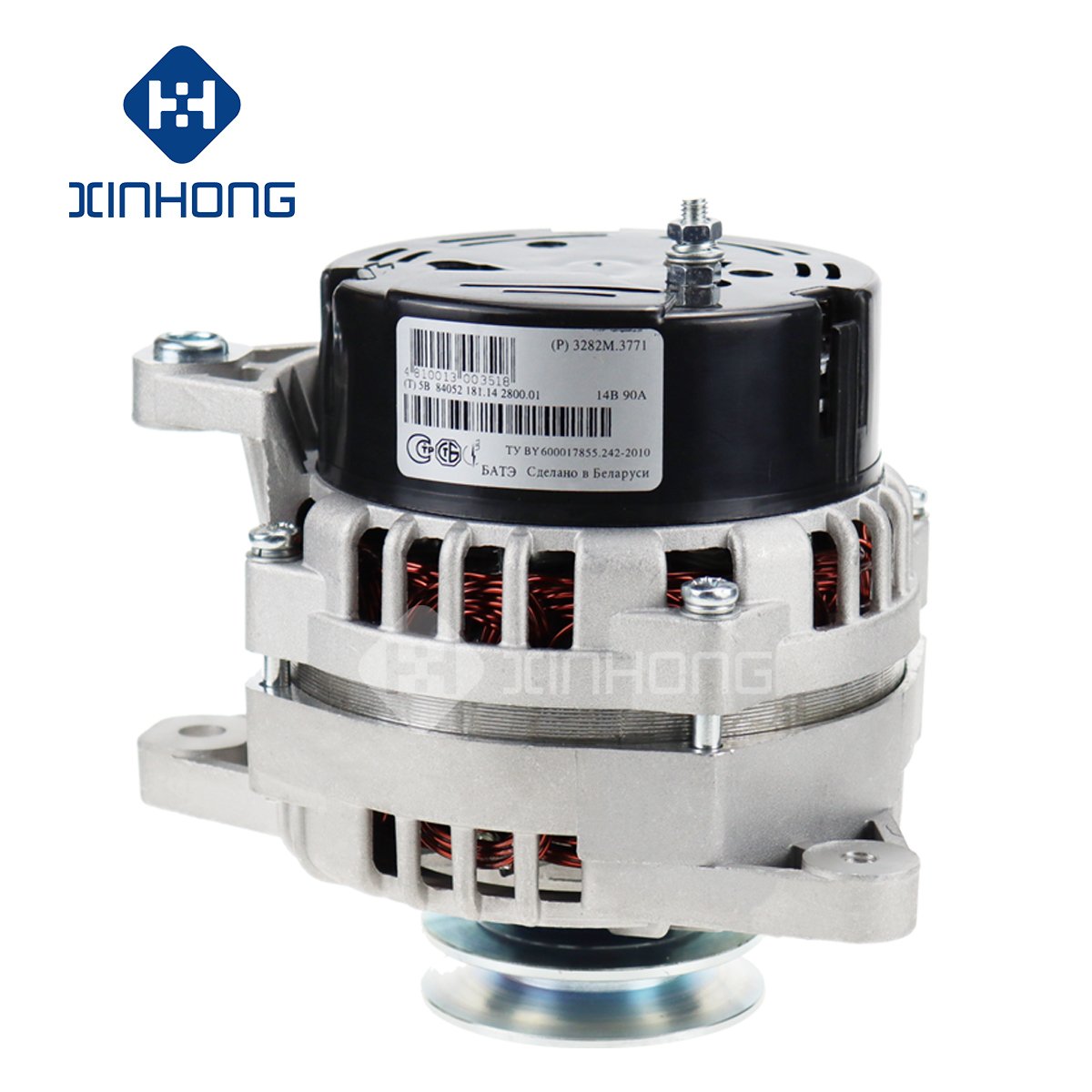 Generator Alternator for Car Auto Parts OE 3282M.3771