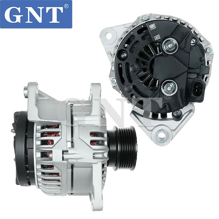12V 120A Alternator for IVECO 8140.43C 500335719 1986A00843 0986042820 2995548 2995984 504071135 CA1679IR 0124515044 1986A00529