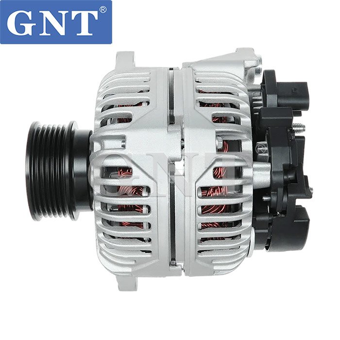 12V 120A Alternator for IVECO 8140.43C 500335719 1986A00843 0986042820 2995548 2995984 504071135 CA1679IR 0124515044 1986A00529