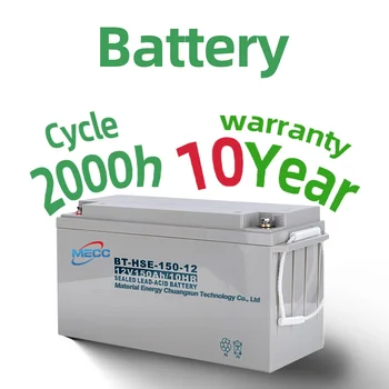 Profession Service Custom 3kw 5kw 10kw Solar Panels With Battery Off Grid Solar Power Storage Energy System