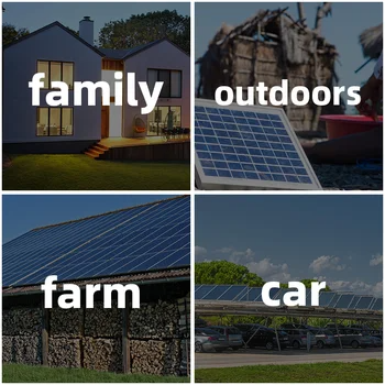 Profession Service Custom 3kw 5kw 10kw Solar Panels With Battery Off Grid Solar Power Storage Energy System