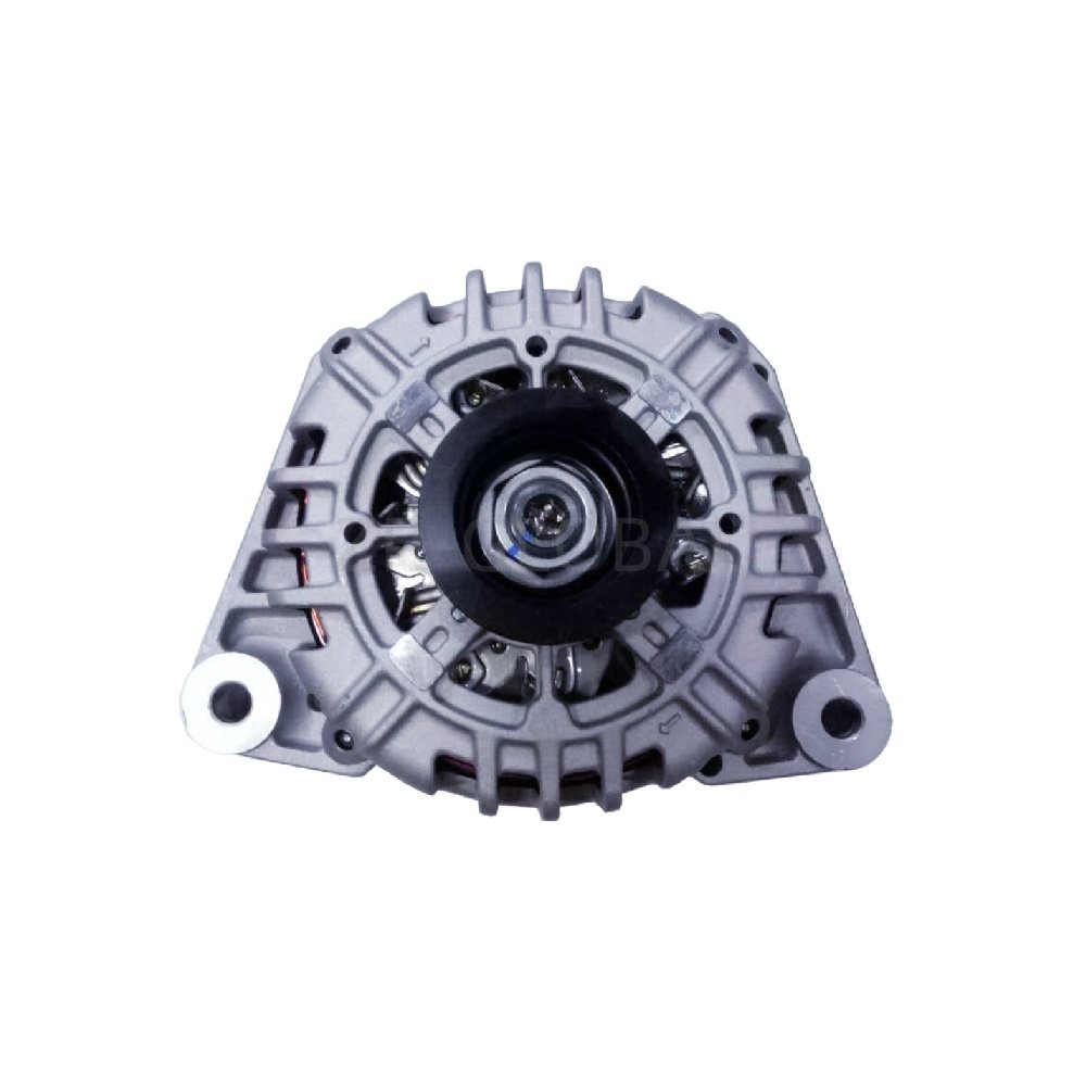 12v Bull Dento Car Alternator Pulley A0111546402 for C240/320/ML350