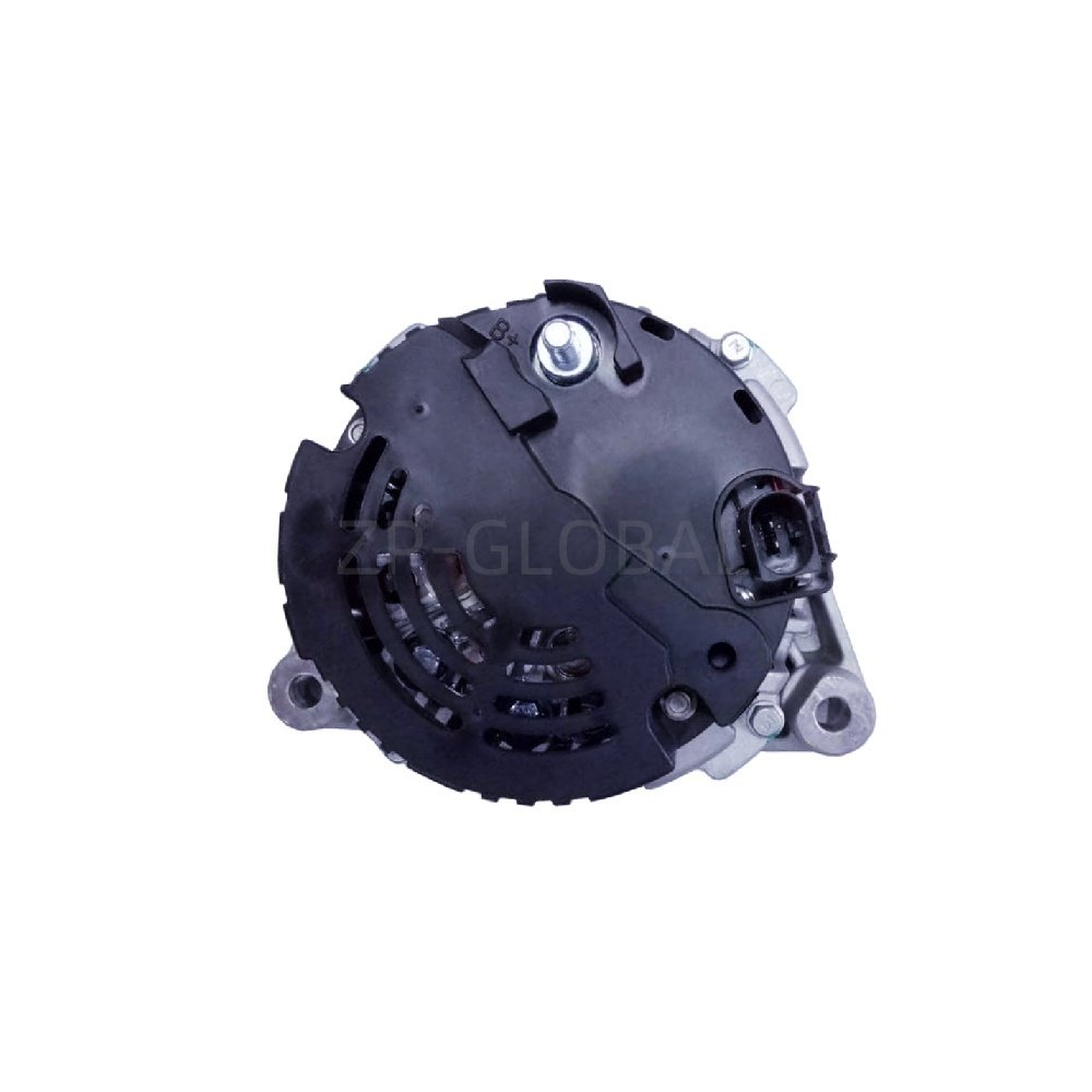 12v Bull Dento Car Alternator Pulley A0111546402 for C240/320/ML350