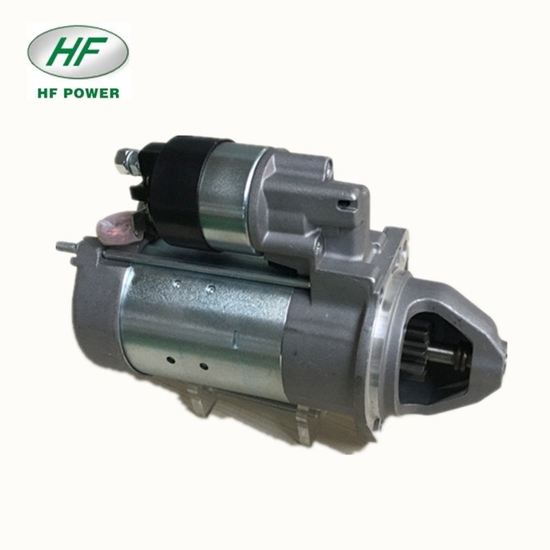 diesel Engine Auto Starter Motor 01182386 01181877 04300285 01180180 01180995 01182384 01181759 for 1011 2011 Motor