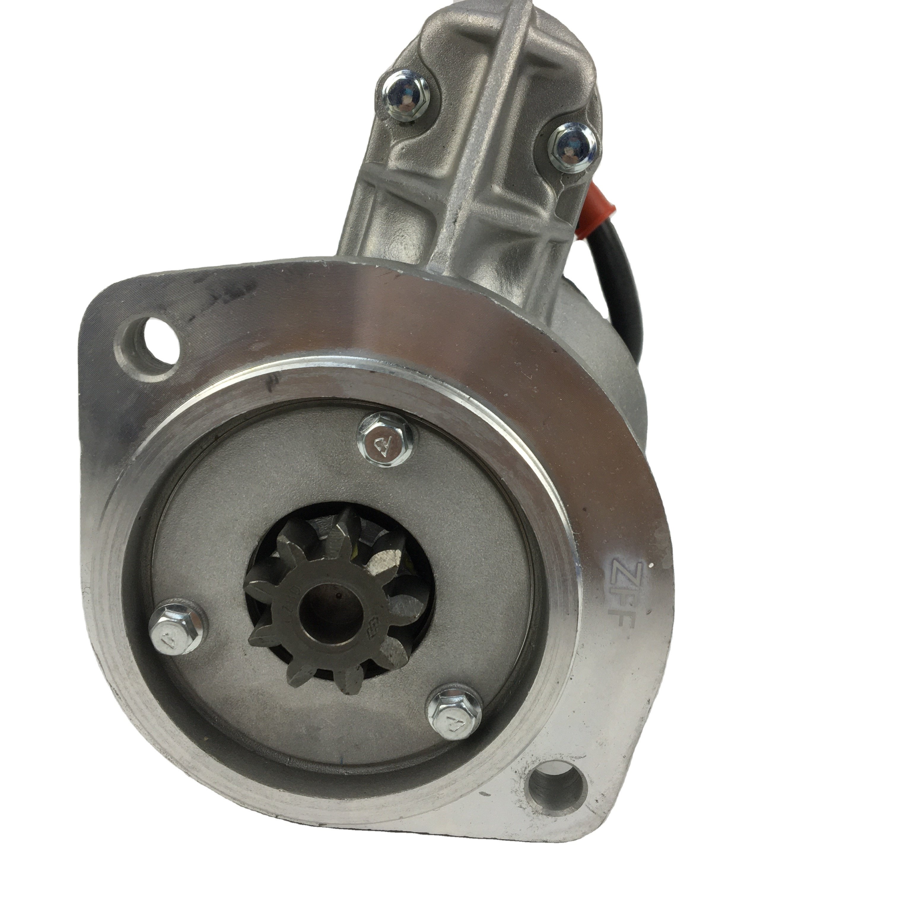 Vesap Starter Motor 23300-02N00 23300-10T01 23300-10T02 23300-43G01 23300-65N00 23300-6T00A 23300-80G00 TD25 TD27 12V2.5KW 9T
