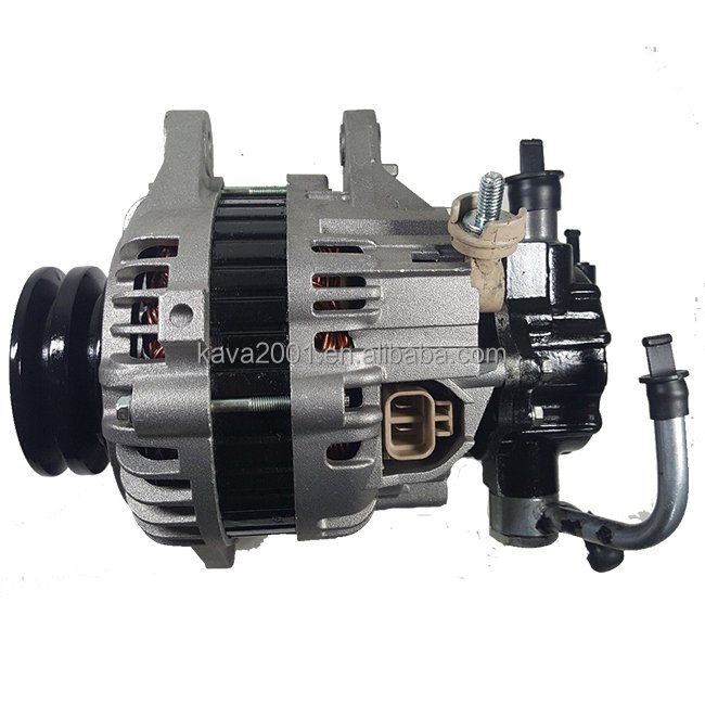 12V Car Alternator for Hyundai Starex D4BF 9213736 1019-001RS 600012