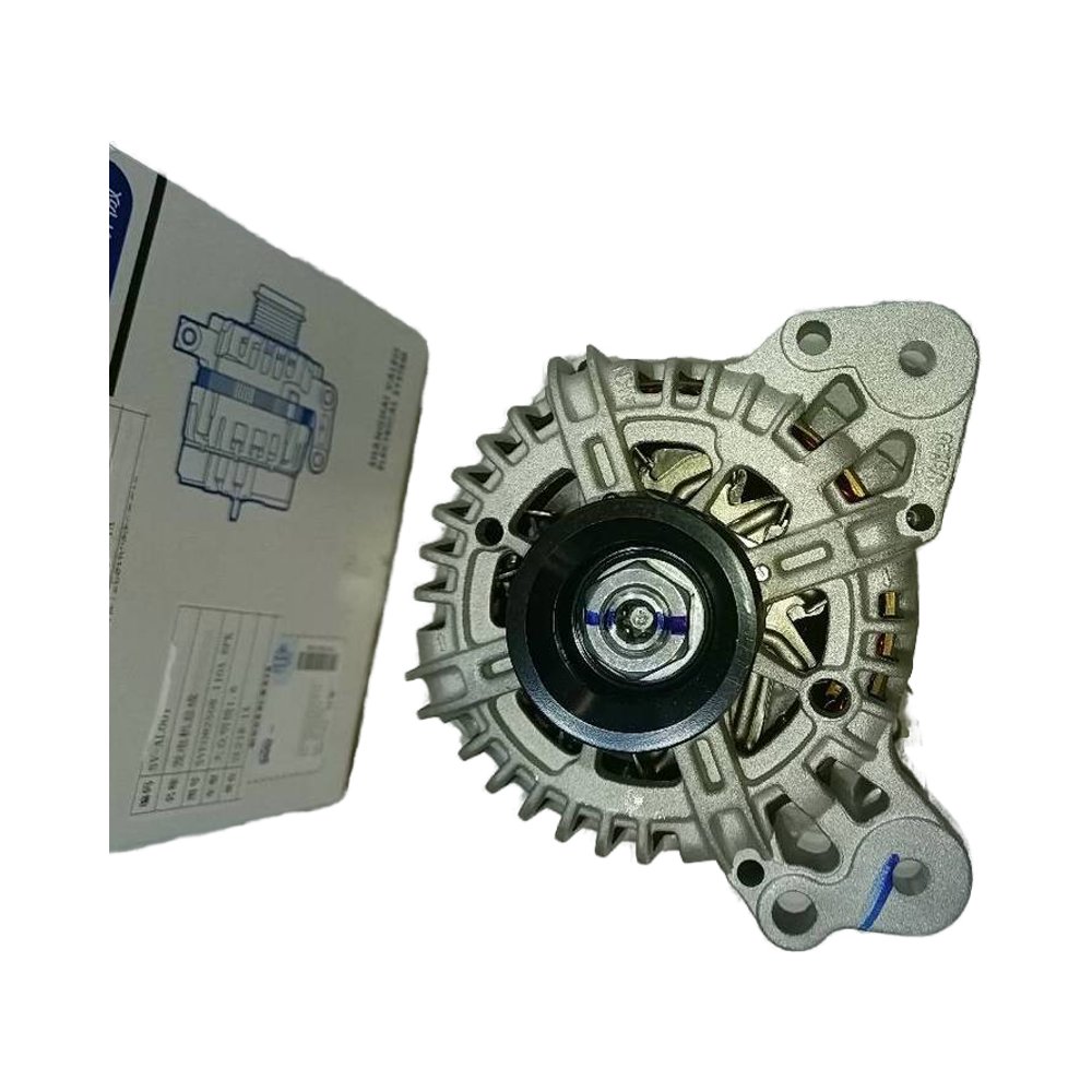 Octavia 1.6 Golf 1.6 New Polo 1.6 Alternator Generator 14V 110A 03C903023H 03C903023B 03C903023L Car Alternator Parts