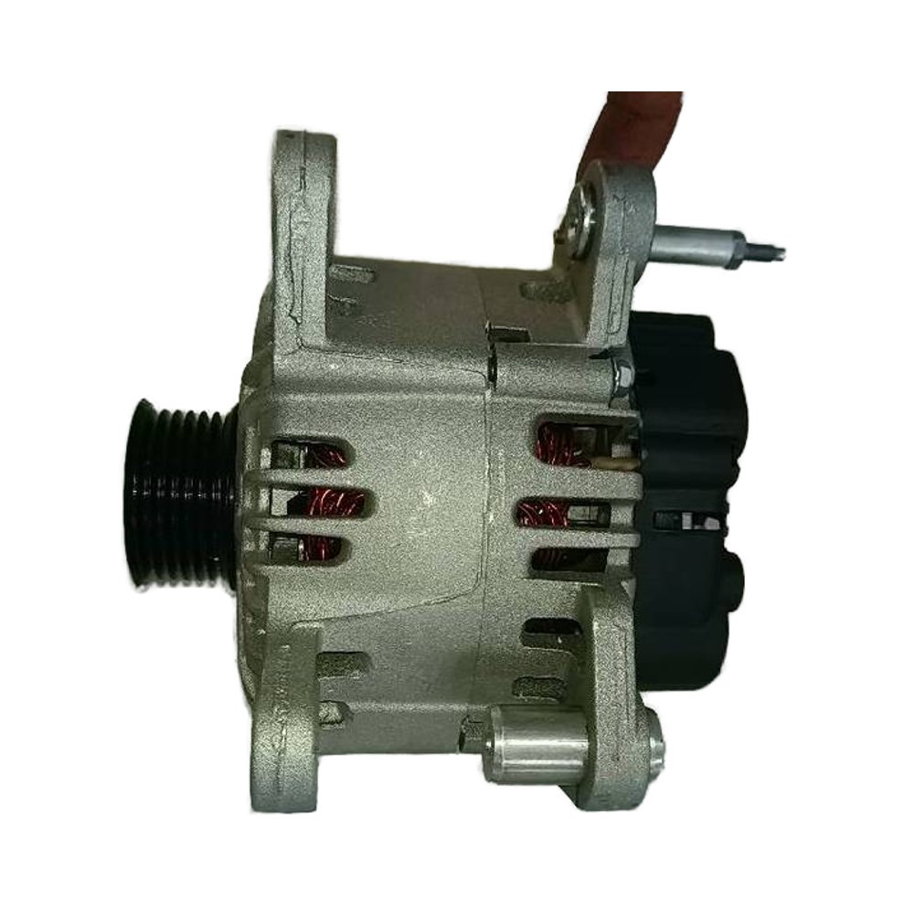 Octavia 1.6 Golf 1.6 New Polo 1.6 Alternator Generator 14V 110A 03C903023H 03C903023B 03C903023L Car Alternator Parts