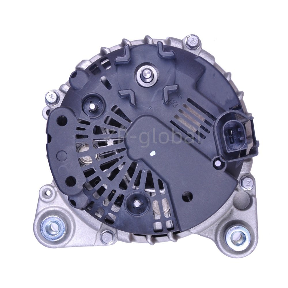 Starter and Car Alternator for Car 04C 903 023K for 2012 Audi A1 1.4T/2014 Lavida 1.4T
