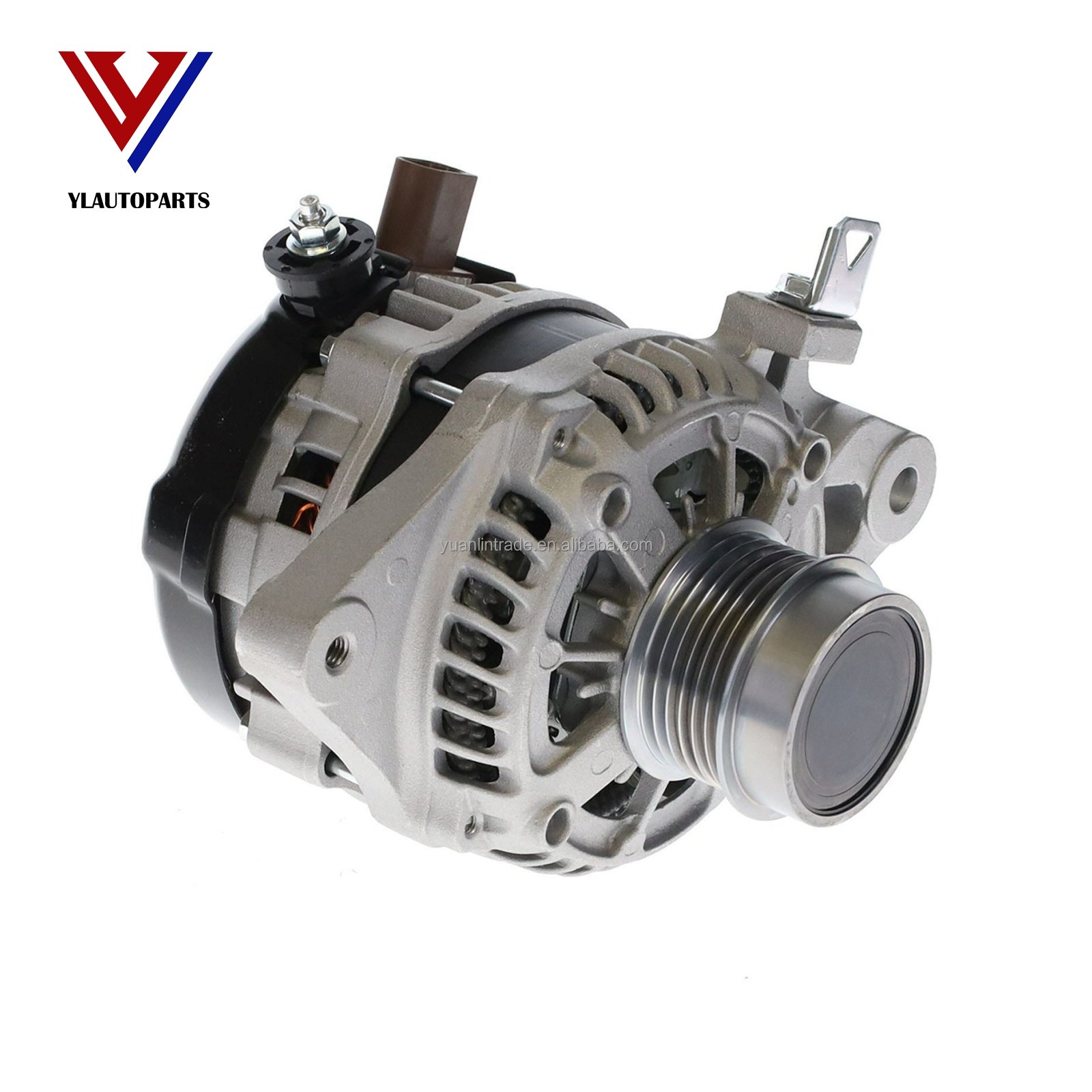 Car Alternator for Toyota Corolla 2014-2019 270600T240 1042113301 1042113303 27060-0T240 10421-13301 10421-13303 2100847