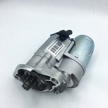 Auto Parts Starter for Toyota Hilux Vigo 2KD 28100-0L041