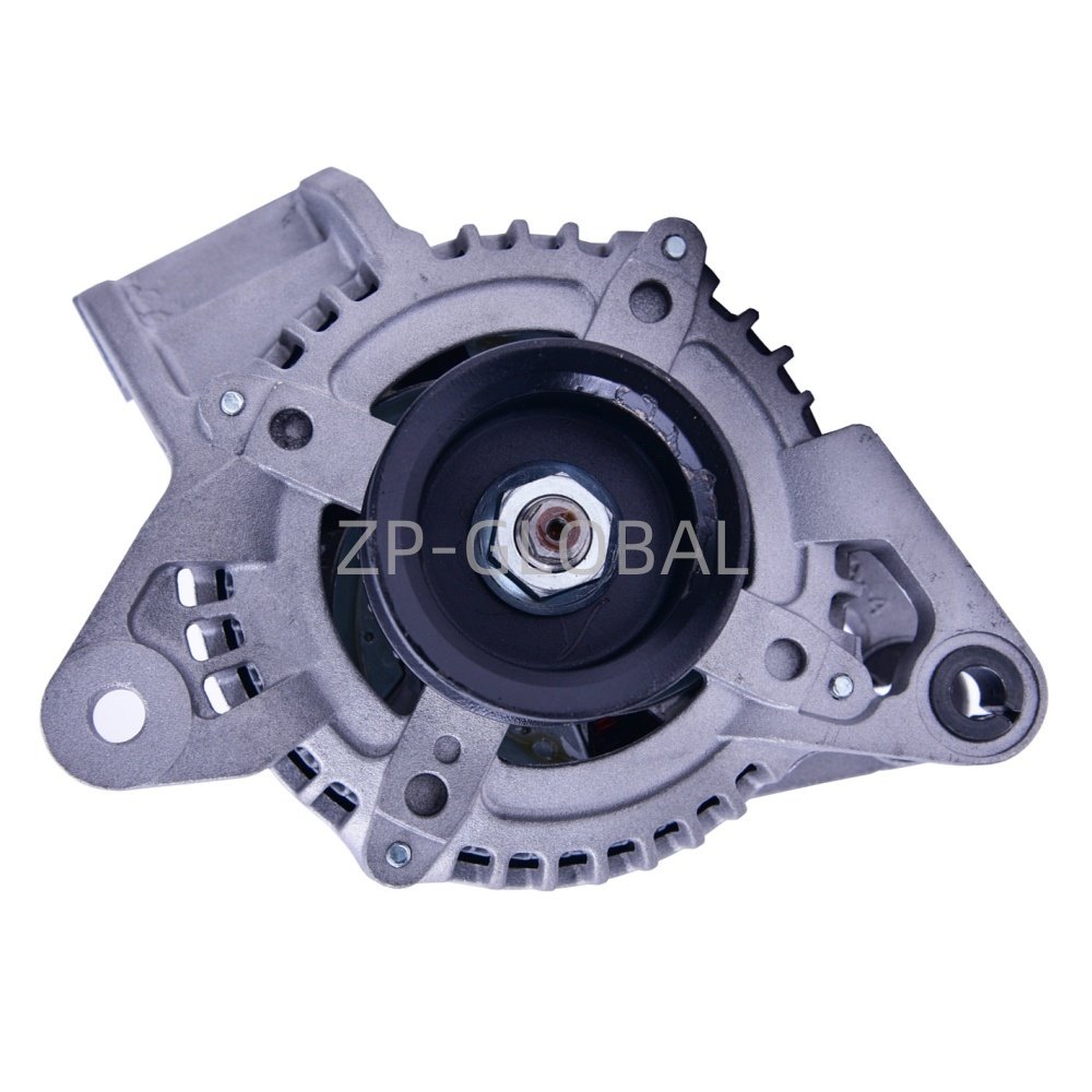 Ac Regulateur Car Alternator 25697765 for Cadillac 4.6 2001/2005
