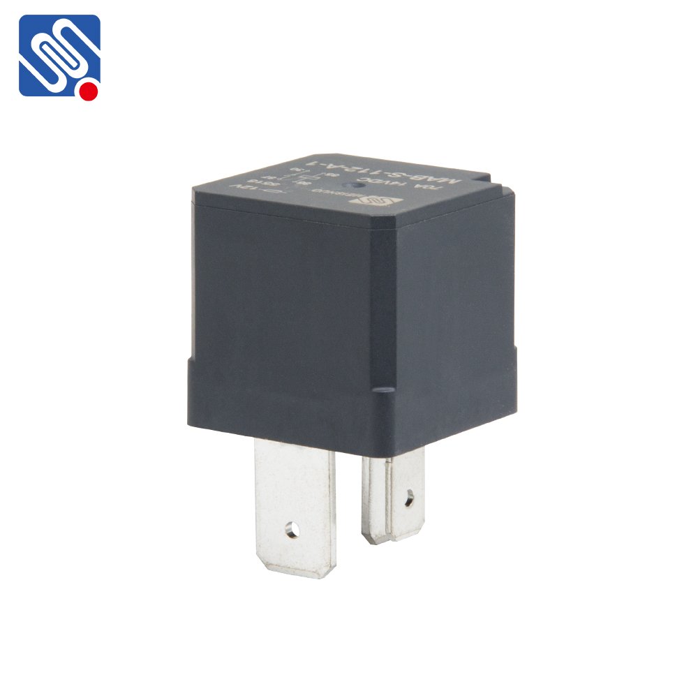 MEISHUO MAB High Current 70A Relays 12V 24V 4 Pin Car Vehicle Automotive Relay