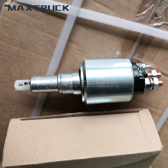 Heavy Truck Parts Starter Relay 1686580 2339402225 for DAF CF 85 IV Truck