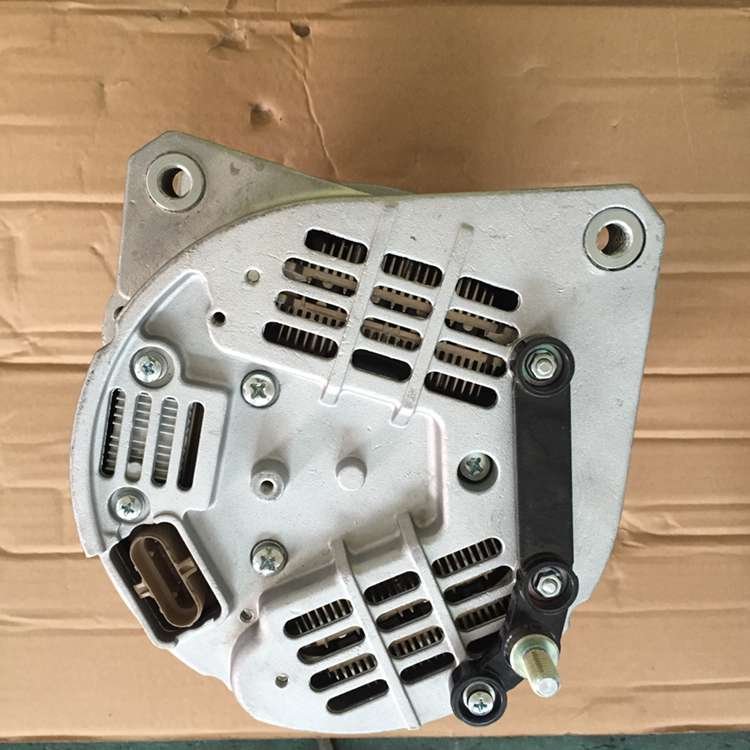 For Scania Truck Bus HD ALTERNATOR 24V 150A A009TU6499 A9TU6499 USED for MITSUBISHI TYPE