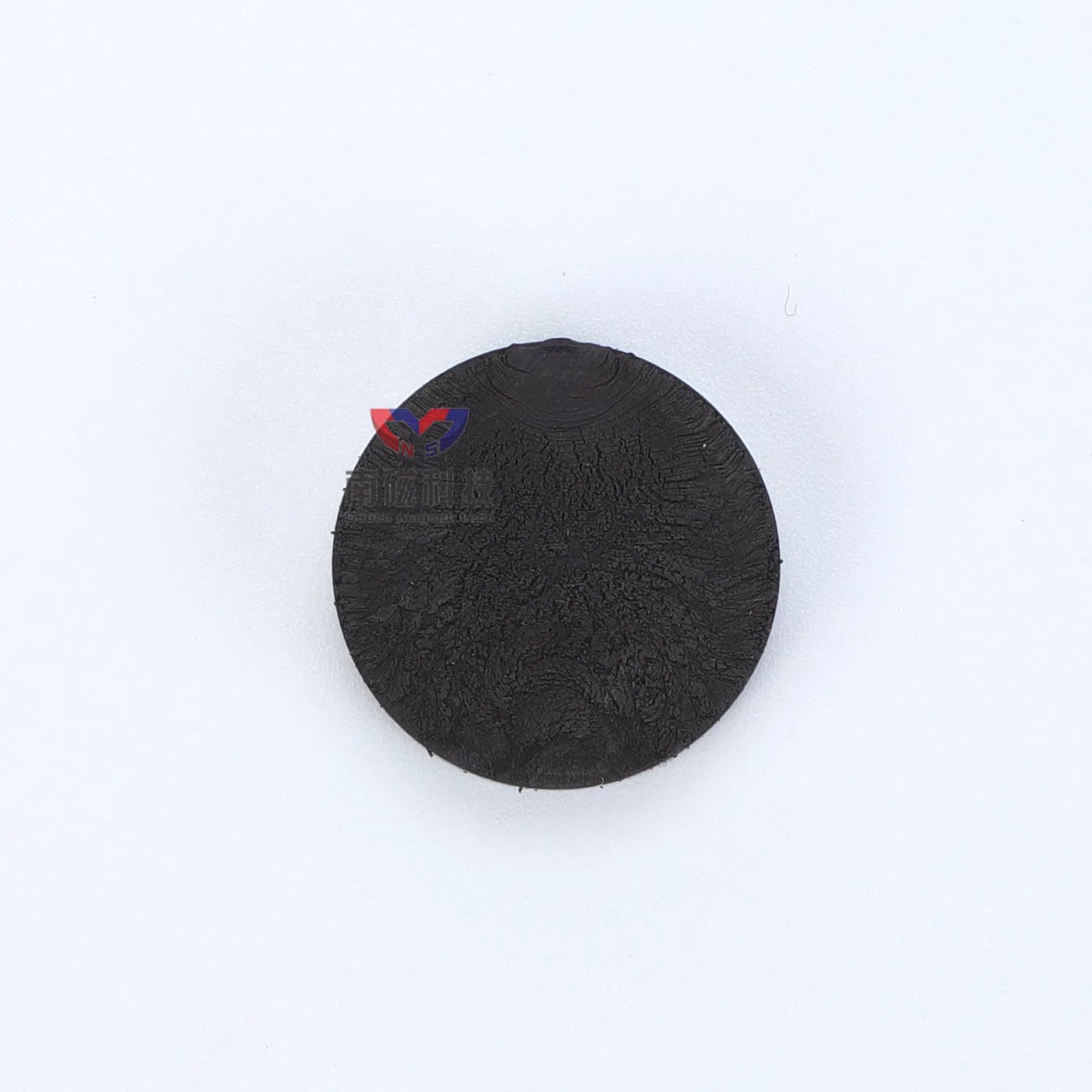 High Speed Injection Molded Curved Motor N42 Rotor Ferrite Magnets 4 Poles Customized Permanent Magnet Car Alternator Rotor