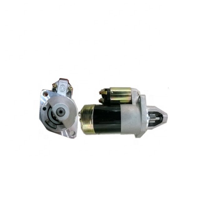 Suitable Starter Motor for 12V/1.6kw LADA QDY1213A 9211.3708