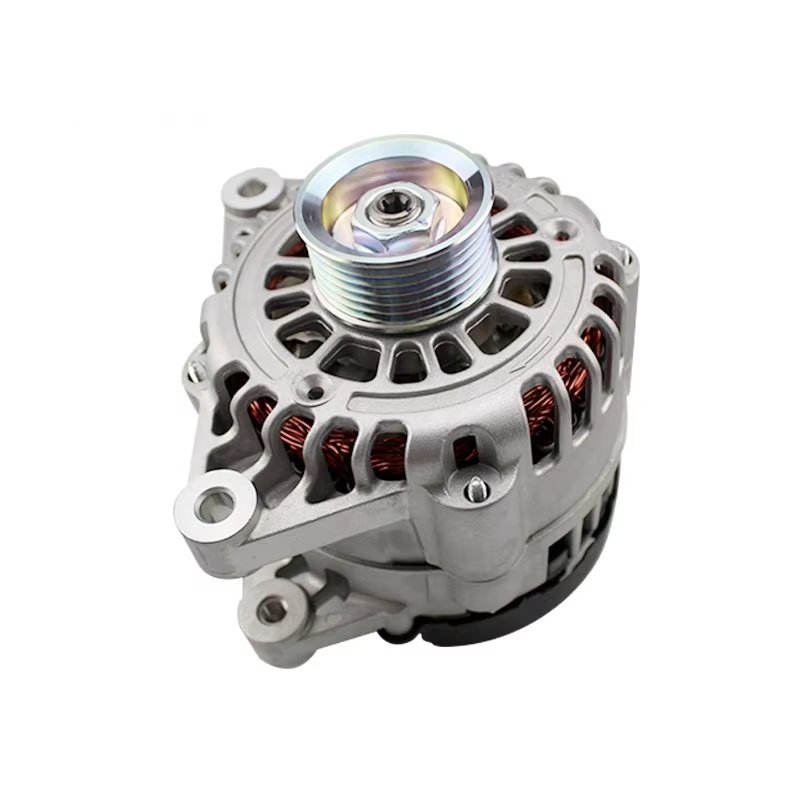 Oem 1608064580 Wholesale Neutral Packing Car Alternator For Citroen C3 Toyota 1.2t Quality Guarantee