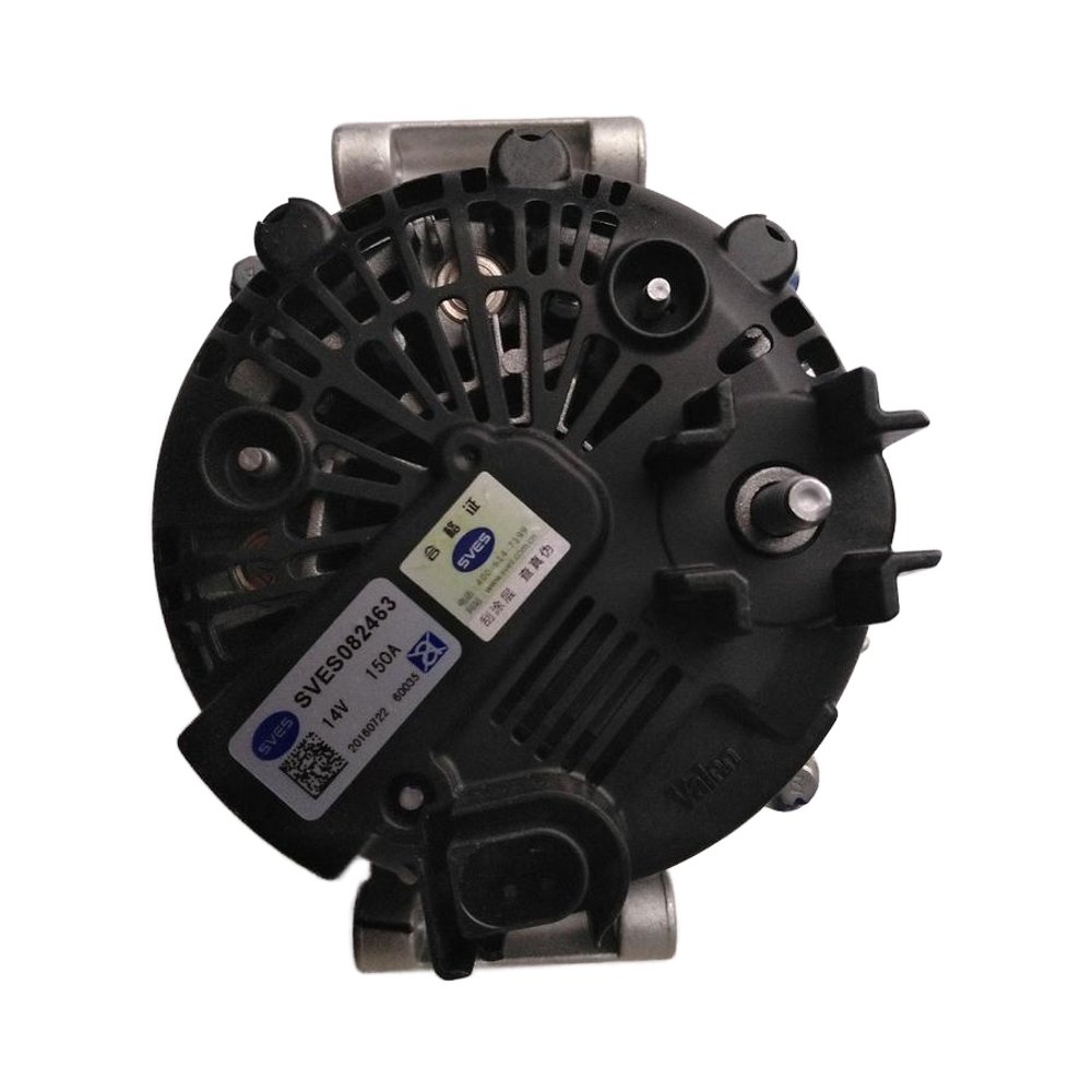 Car Alternator Assembly for Mercedes Benz C180/271 A2711541802 A2711541502 14V 150A Alternator Generator Parts
