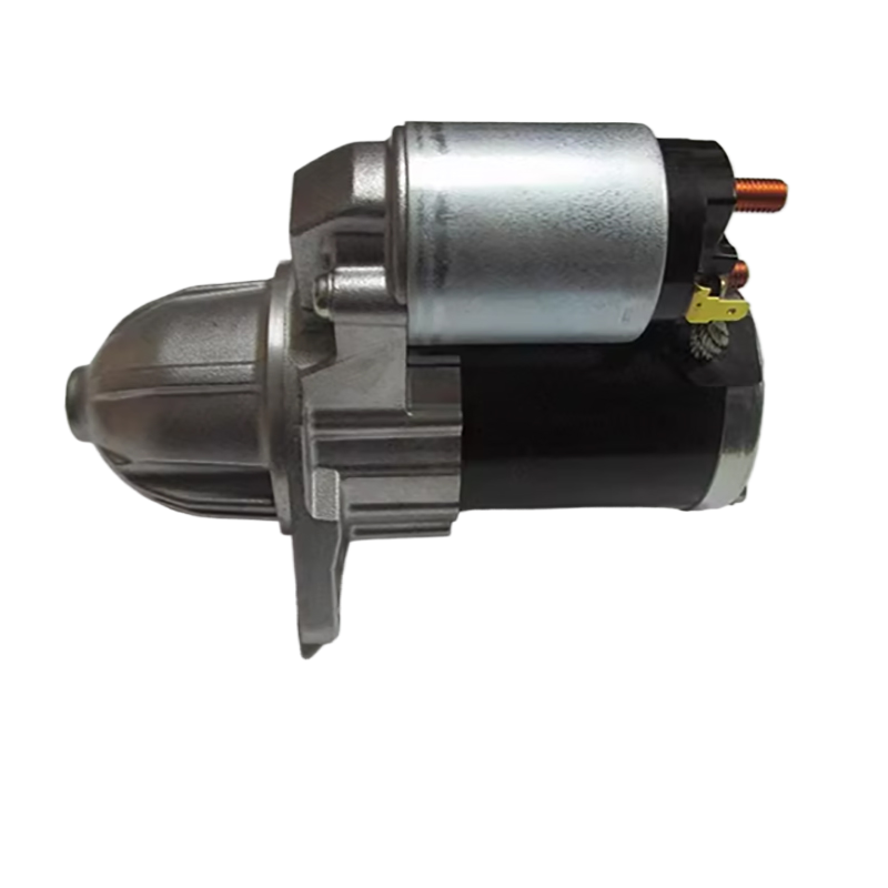 23300AG573 23300AA730 23300AA710 HSLDLEE Starter Motor Assembly in Original Factory for Subaru 23300-AG573 23300-AA730