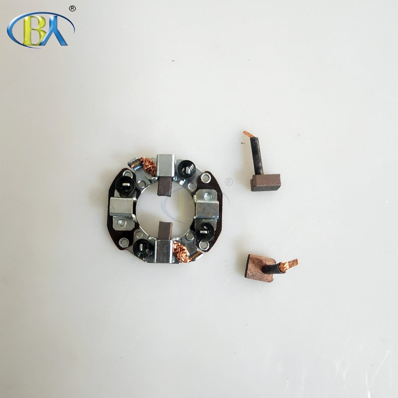 Starter Motor Brush Holder BHS6002 28140-76060 69-8207-1 Brush Holder Assy for Toyota Arya Sky