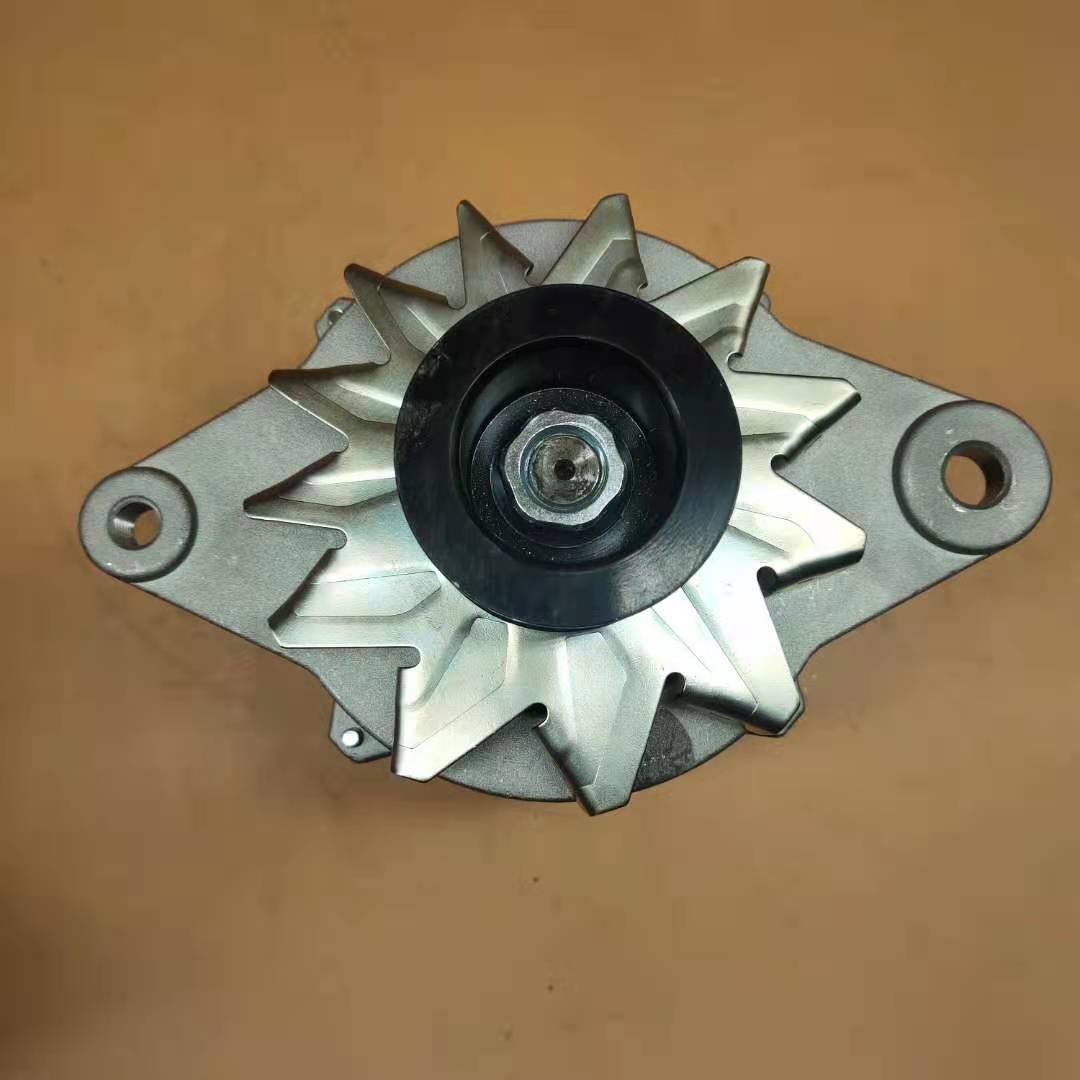 Welcome to Order the New Alternator JFZ276W 28V 70A Engine Parts M11 Alternator 4319409 4973876 3415609